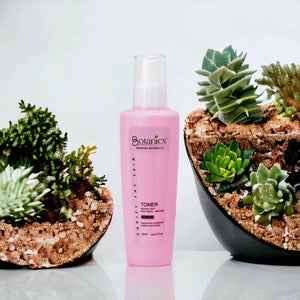 Botanicx Toner for Dry Skin 200Ml - My Store