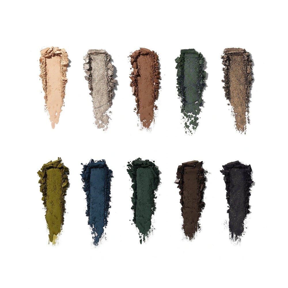 Morphe- X Jaclyn Hill Dark Magic Eyeshadow Palette