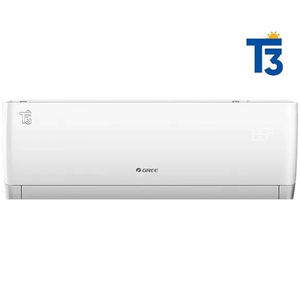 GREE Pular T3 White 1 TON Inverter Split AC - GS-12PITH21W-T3