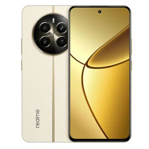 Realme 12 Plus 5G RAM 8 GB ROM 256 GB Front Camera 16 MP Back Camera 50 MP Battery Type 5000 mah - PTA Approved
