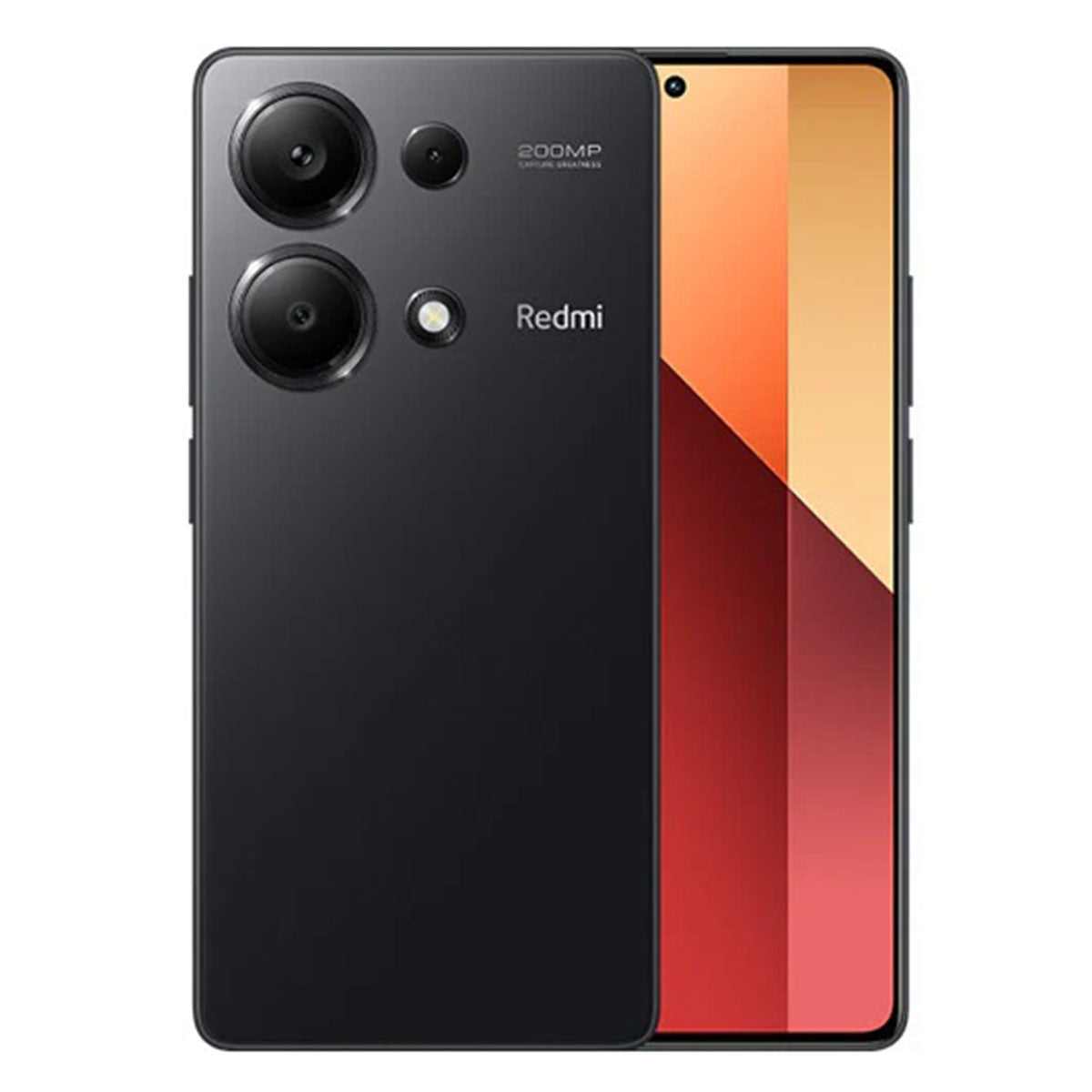 Redmi Note 13 Pro (8GB-256GB) - PTA Approved - Snapcart.pk