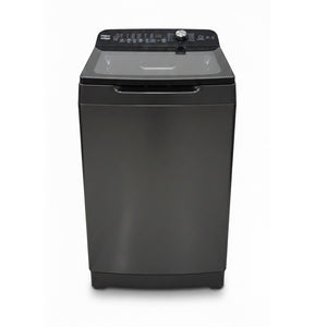 HAIER 15KG AUTOMATIC TOP LOAD WASHING MACHINE Model HWM 150B-699S8