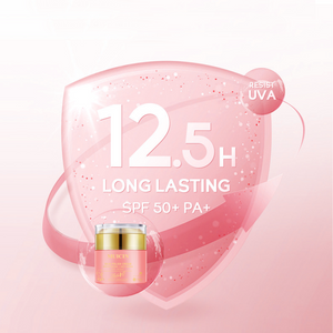 MUICIN - Baby V9 Jar Lazy Girl’s Skin Polish Cream - 50g - My Store