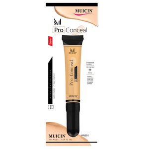 MUICIN - HD Pro Concealer Corrector- 0.28g - My Store