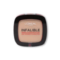 LOreal Paris- Infallible 24H Powder Foundation, 9g