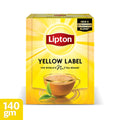 Lipton Yellow Label Tea 140g - Snapcart.pk
