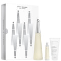 Issey Miyake L'Eau D'Issey For Women Set EDT 100Ml+EDT 10Ml+Body Lotion 50Ml