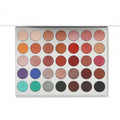Morphe The Jaclyn Hill Eyeshadow Palette