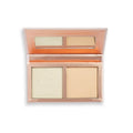 Revolution X Soph Face Palette Duo Sugar Frosting