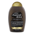 OGX Purifying + Charcoal Detox Shampoo 385 Ml 13Fl.Oz (USA)