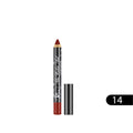Rivaj Lip & Eye Pencil 14 Light Pink