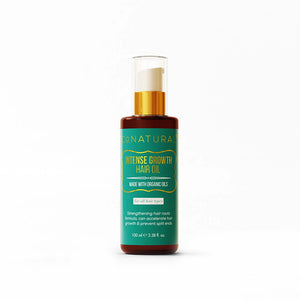 Conatural-Intense Growth Hair Oil