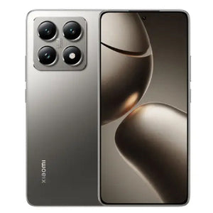 Xiaomi 14T Pro(12GB - 512GB) - PTA Approved - Snapcart.pk