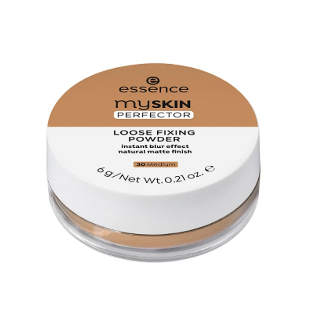 Essence - My Skin Perfector Loose Fixing Powder 30