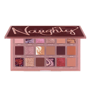 MUICIN - Nude Naughty Eyeshadow Palette - My Store