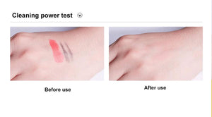 MUICIN - Rice Mild Cleansing Bubble Foaming Facial Cleanser - 150ml - My Store