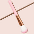 Shein- 1pc Soft Blush Brush