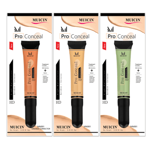 MUICIN - HD Pro Concealer Corrector- 0.28g - My Store
