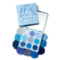 Colourpop- Blue Moon Shadow Palette