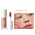Shein- Waterproof Liquid Blush 02