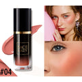 Shein- Long-wearing Liquid Blush 04