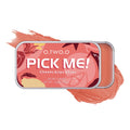 Shein- 3 In 1 Blush & Lipstick & Eyeshadow