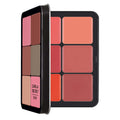 Shein- 12 Color Blush Cream