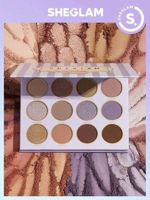 Sheglam Makeup Palette For Bakes Sake - My Store