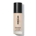 SHEGLAM - Complexion Pro Long Lasting Breathable Matte Foundation-Chantilly Matte Sweat-proof Foundation Oil Control Full Coverage Pore-less Concealer Waterproof Flawless - My Store