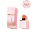 Shein Sheglam Color Bloom Dayglow Liquid Blush - Float on
