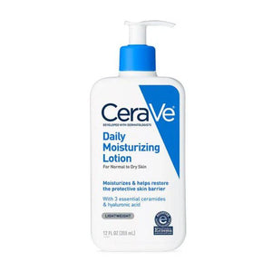 Cerave Daily Moisturizing Lotion 12Oz/355Ml - My Store