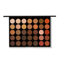 Morphe- 35O Nature Glow Artistry Palette