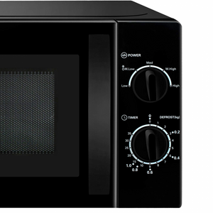National Romex Microwave Oven - 20 Litres - Snapcart.pk