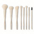Sheglam Pro Core Brush Kit 8'S