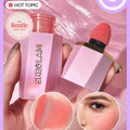 Shein Sheglam Color Bloom Dayglow Liquid Blush - Hot Topic
