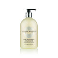 Baylis & Harding England Silk & Almond Oil Cream Hand Wash 500 Ml