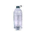 Pura Spring Natural Spring Water 5ltr - Snapcart.pk