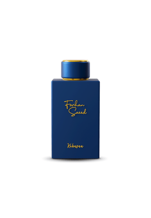 Kohasaa Farhan Saeed Perfume - My Store