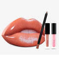 Huda Beauty Contour and Strobe Set Trendsetter & Snobby