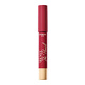 Bourjois - Lipstick And Lip Liner 2 In 1 Velvet The Pencil - 08