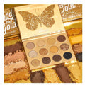 Colourpop- Good As Gold Shadow Palette