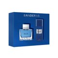 Antonio Banderas Blue Seduction For Men Set Edt 100Ml+Deo Spray 150Ml