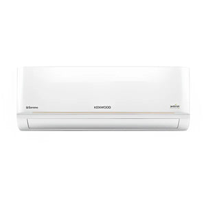 Kenwood AC 1273s 1 Ton Inverter Heat & cool E-Serene