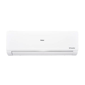 HAIER 1.0 TON TRIPLE INVERTER SPLIT AC Model HSU-13HFCS W
