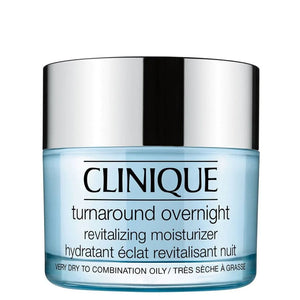 Clinique Turnaround Overnight Revitalizing Moisturizer 50Ml