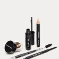 Morphe Arch Obsessions /Mocha 5 Piece Brow Kit