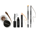 Morphe Arch Obsessions /Chocolate Mousse 5 Piece Brow Kit