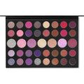 Morphe 39S Such A Gem Artistry Eyeshadow Palette