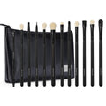 Morphe Eye Obsessed 12 Piece Eye Brush Collection Set