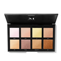 Morphe 8Z Starblazer Highlighter Palette